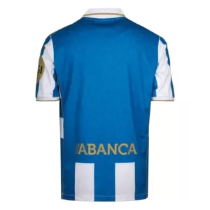 Deportivo de La Coruna Hjemmetrøye 2025/2026