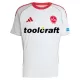 FC Nurnberg Bortetrøye 2025/2026