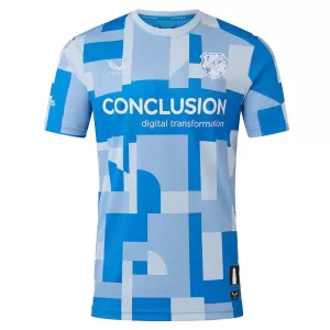 FC Utrecht Tredjetrøye 2025/2026 FC Utrecht Tredjetrøye 2025/2026