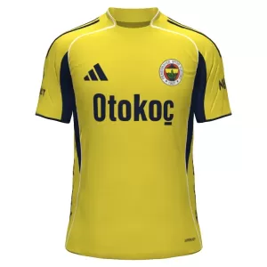 Fenerbahce Bortetrøye 2025/2026