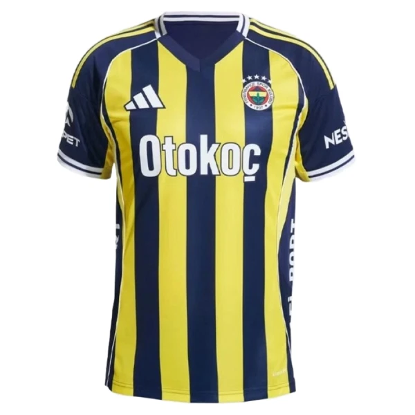 Fenerbahce Hjemmetrøye 2025/2026