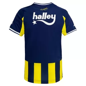 Fenerbahce Hjemmetrøye 2025/2026