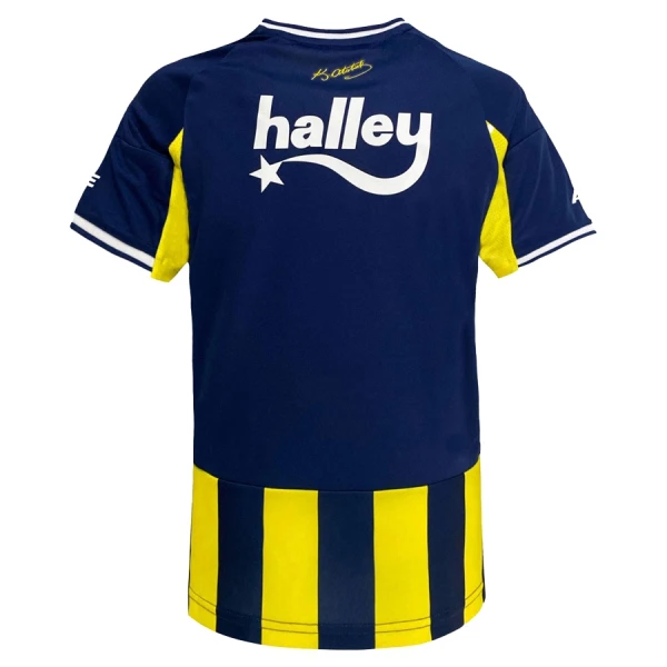 Fenerbahce Hjemmetrøye 2025/2026