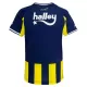 Fenerbahce Hjemmetrøye 2025/2026