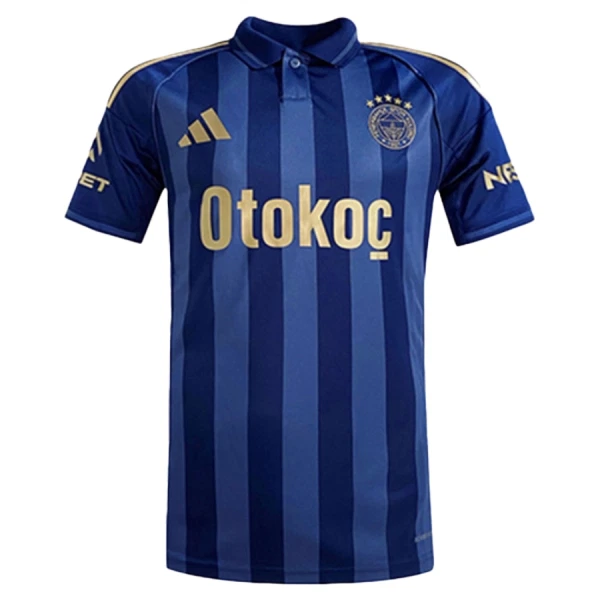 Fenerbahce Tredjetrøye 2025/2026
