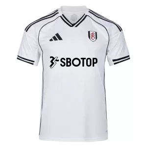 Fulham FC Hjemmetrøye 2025/2026