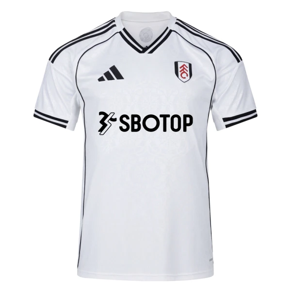 Fulham FC Hjemmetrøye 2025/2026