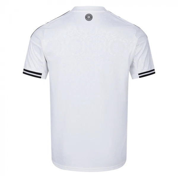 Fulham FC Hjemmetrøye 2025/2026