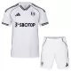 Fulham FC Hjemmetrøye Barn 2025/2026