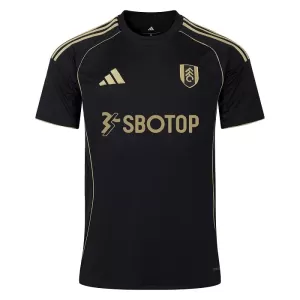 Fulham FC Tredjetrøye 2025/2026