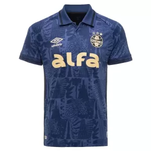 Grêmio FBPA Tredjetrøye 2025/2026 Grêmio FBPA Tredjetrøye 2025/2026