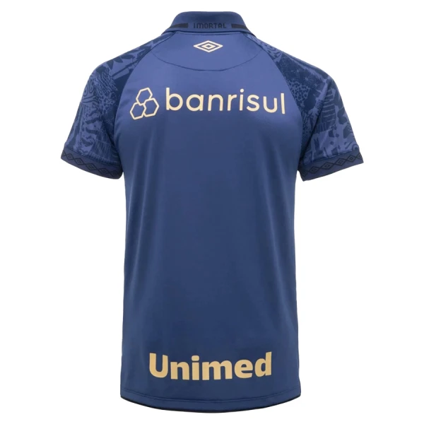 Grêmio FBPA Tredjetrøye 2025/2026