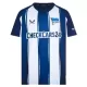 Hertha BSC Hjemmetrøye 2025/2026