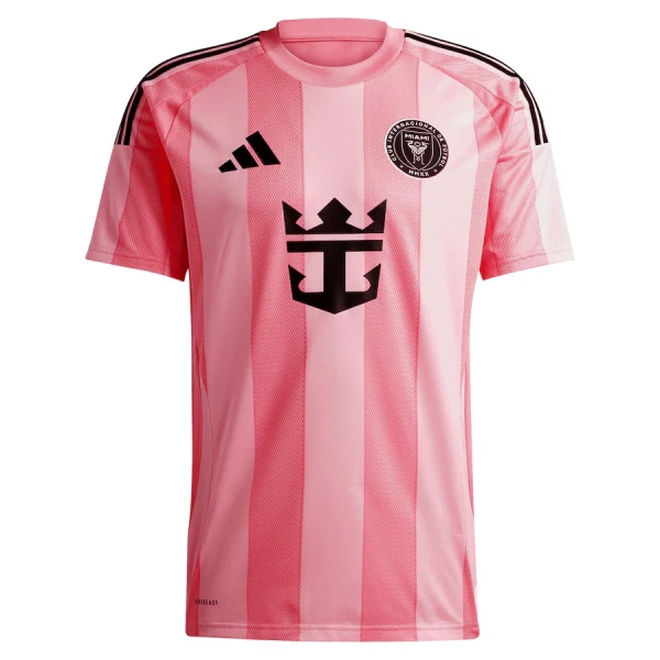 Inter Miami CF Hjemmetrøye Barn 2025/2026