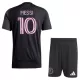 Inter Miami CF Lionel Messi 10 Bortetrøye Barn 2025/2026