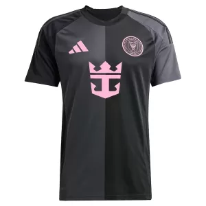 Inter Miami CF Lionel Messi 10 Bortetrøye Barn 2025/2026