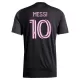 Inter Miami CF Lionel Messi 10 Bortetrøye Barn 2025/2026