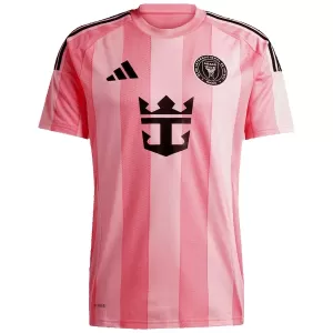 Inter Miami CF Lionel Messi 10 Hjemmetrøye Barn 2025/2026