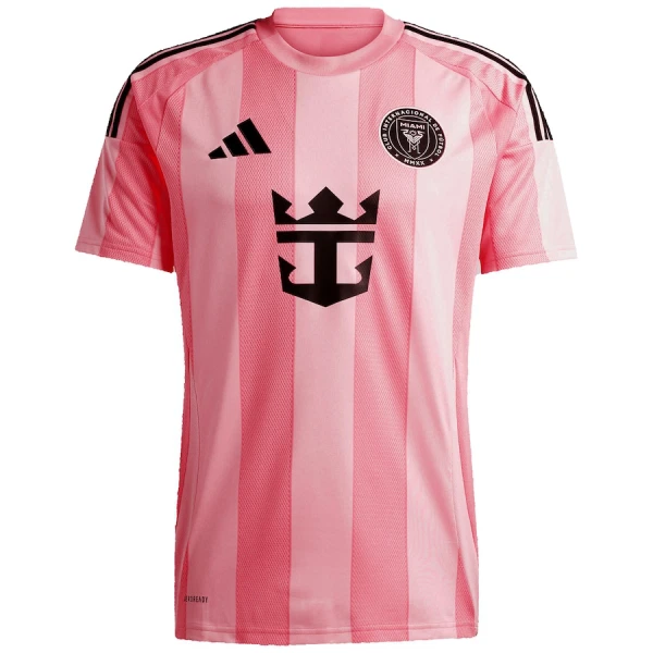 Inter Miami CF Lionel Messi 10 Hjemmetrøye Barn 2025/2026