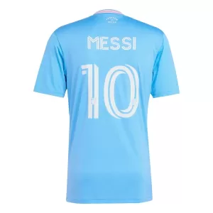 Inter Miami CF Lionel Messi 10 Tredjetrøye 2025/2026