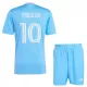 Inter Miami CF Lionel Messi 10 Tredjetrøye Barn 2025/2026