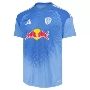 Leeds United Målvakt Trøye 2025/2026 Blå