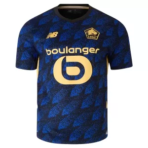 Lille OSC Tredjetrøye 2025/2026