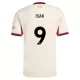 Liverpool ISAK 9 Bortetrøye 2025/2026
