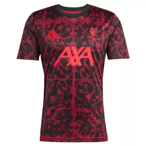 Liverpool Pre-Match Trøye 2025/2026 Liverpool Pre-Match Trøye 2025/2026