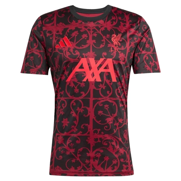 Liverpool Pre-Match Trøye 2025/2026