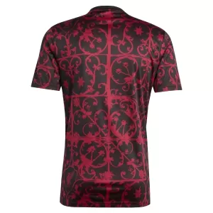 Liverpool Pre-Match Trøye 2025/2026