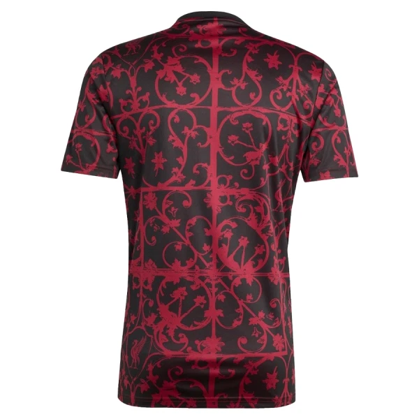 Liverpool Pre-Match Trøye 2025/2026