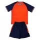 Luton Town Hjemmetrøye Barn 2025/2026