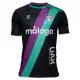 Malaga Bortetrøye 2025/2026 Malaga Bortetrøye 2025/2026