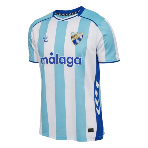 Malaga Hjemmetrøye 2025/2026