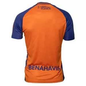 Malaga Tredjetrøye 2025/2026