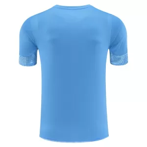 Manchester City Trenings Skjorter 2025/2026 Blå