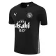 Manchester City Trenings Skjorter 2025/2026 Svart