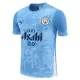 Manchester City Trenings Skjorter Barn 2025/2026 Blå