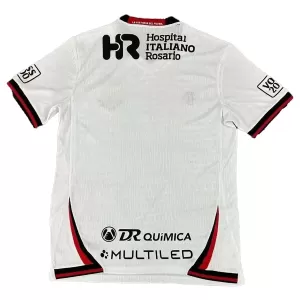 Newells Old Boys Bortetrøye 2025/2026
