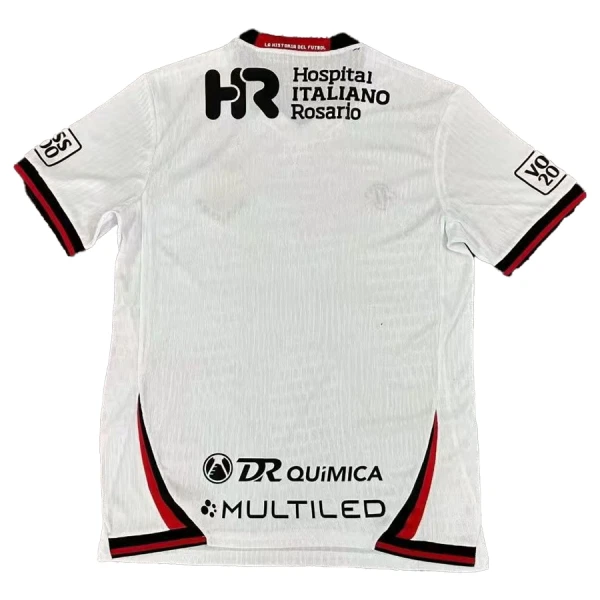 Newells Old Boys Bortetrøye 2025/2026