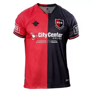 Newells Old Boys Hjemmetrøye 2025/2026