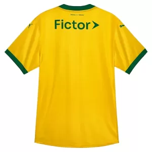 Palmeiras Tredjetrøye 2025/2026