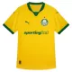 Palmeiras Tredjetrøye Barn 2025/2026