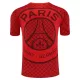 Paris Saint-Germain Pre-Match Trøye 2025/2026 Rød