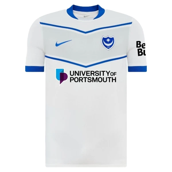 Portsmouth Bortetrøye 2025/2026