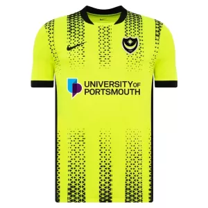 Portsmouth Tredjetrøye 2025/2026