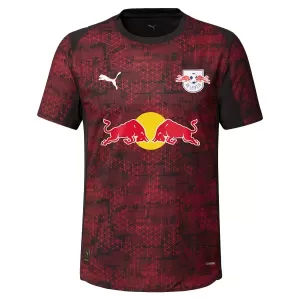 RB Leipzig Tredjetrøye 2025/2026