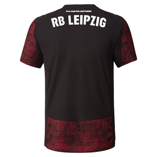 RB Leipzig Tredjetrøye 2025/2026
