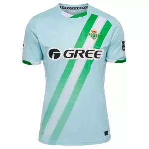 Real Betis Antony Santos 7 Bortetrøye Barn 2025/2026